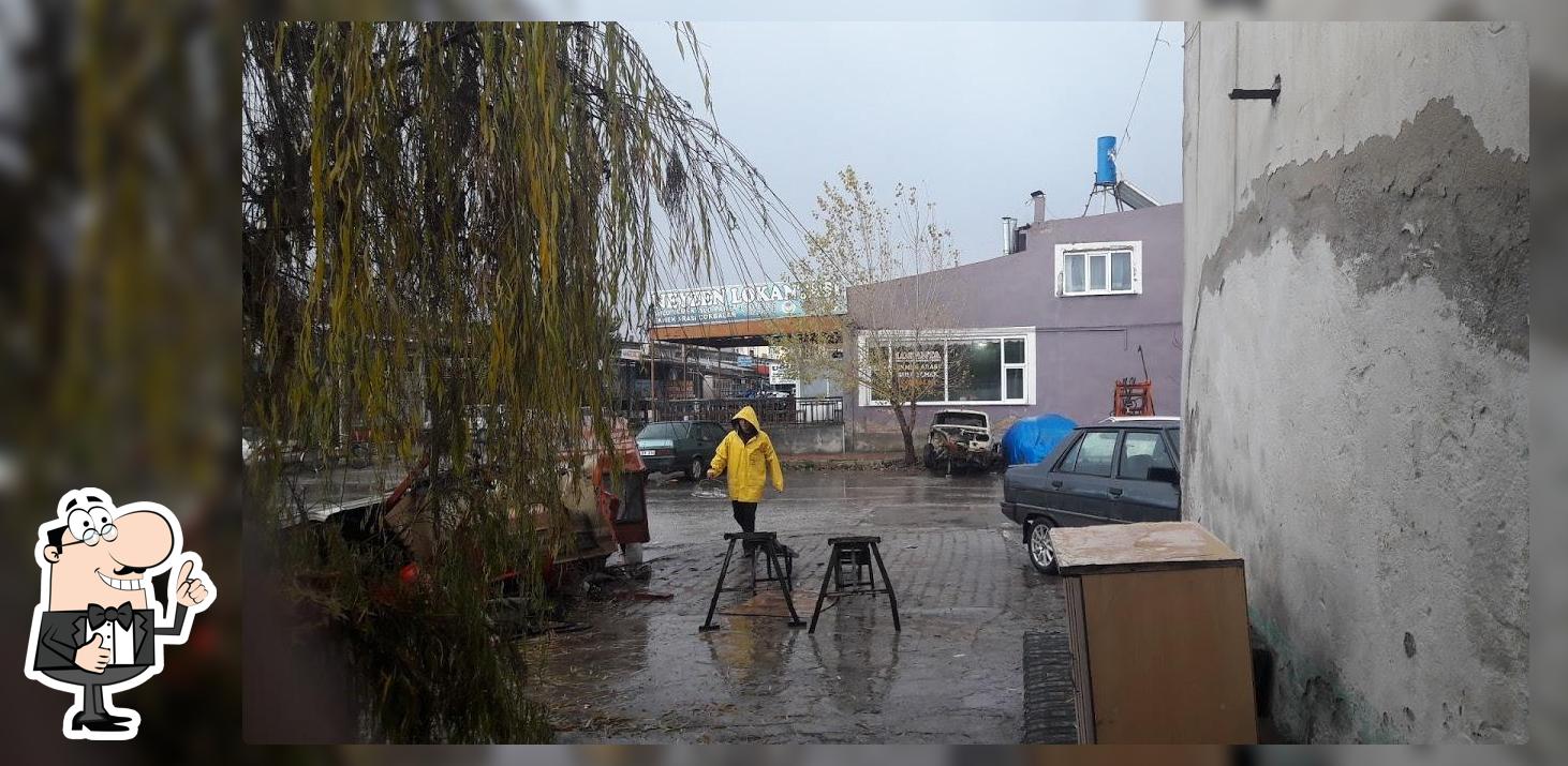 Neyzen Köfte