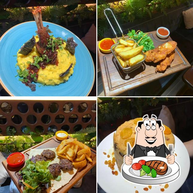 Nur Restoran