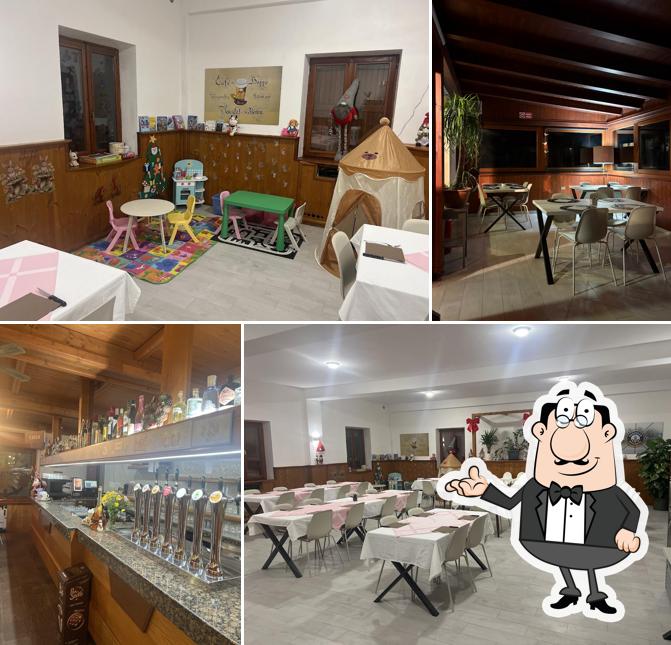 PIZZERIA AL MULINO