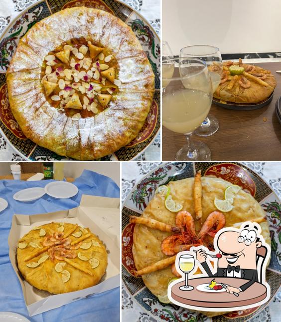 Pastilla Shop