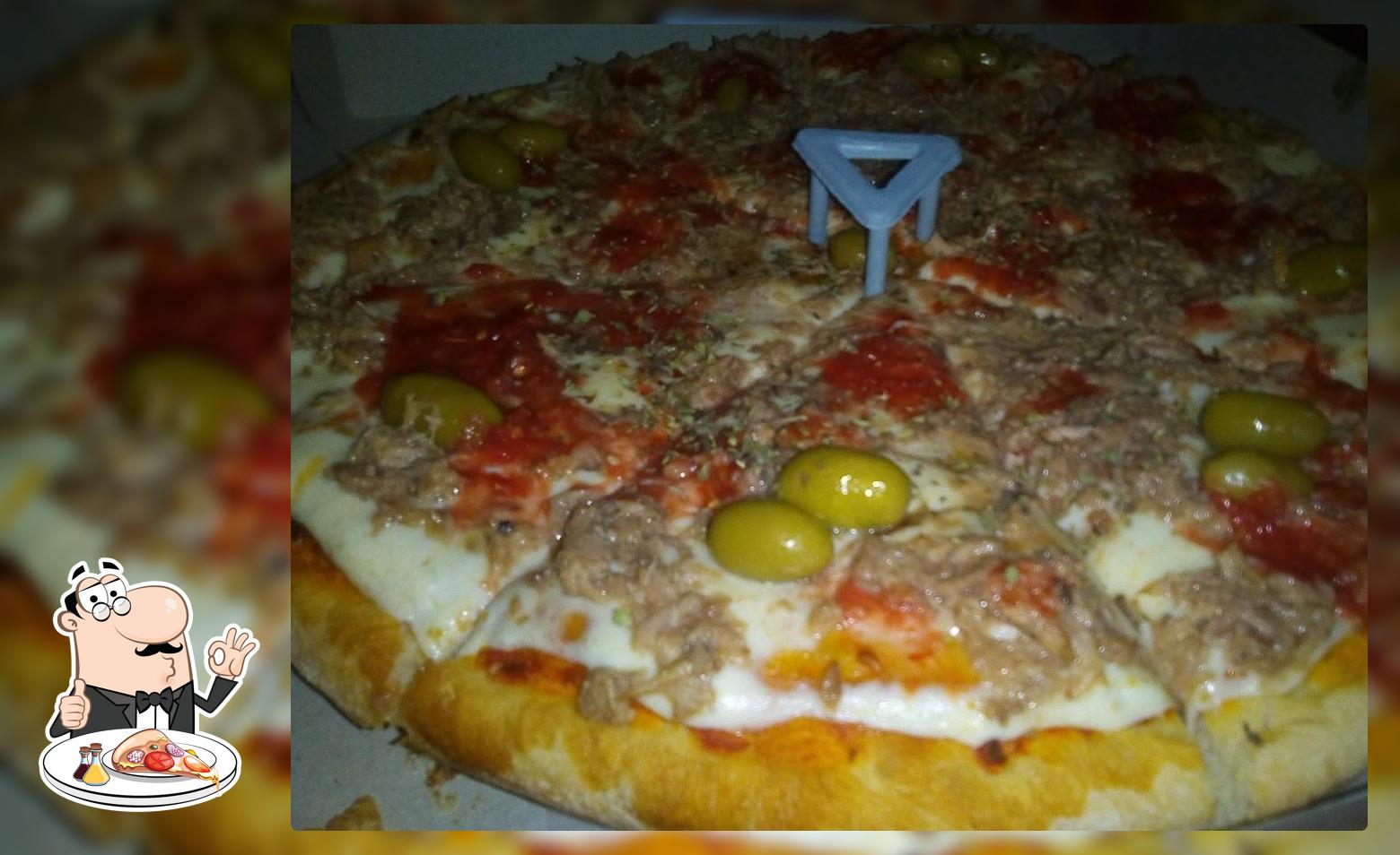 Pizzeria El Maestro