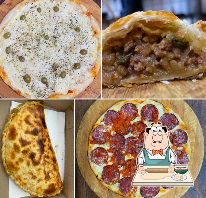 Pizzería Leo Pinamar