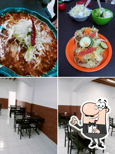 Pozole Don Beto y Gorditas Chelo