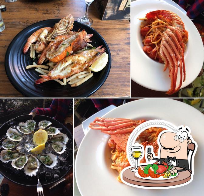 Restaurant 3one7