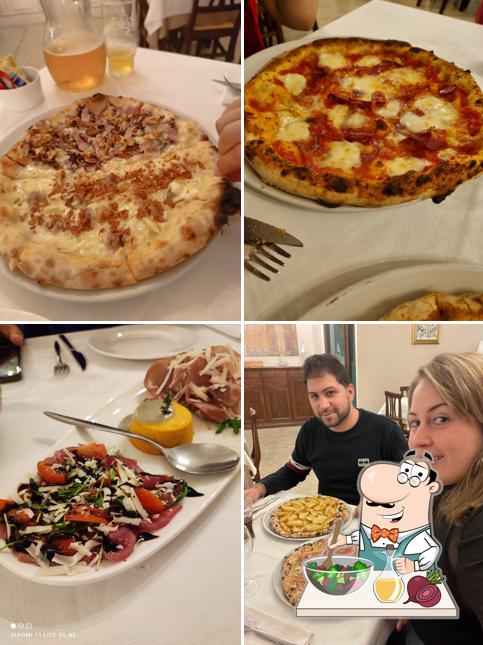 Ristorante Pizzeria La Bella Vita