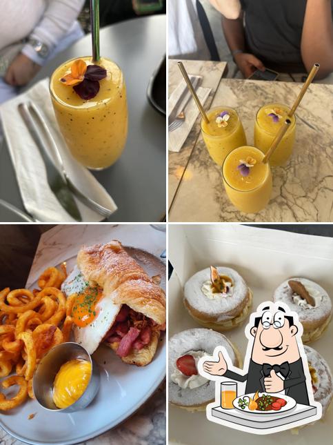 Ritual Brunch& Coffee