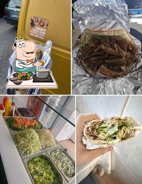 SMACZNY KEBAB