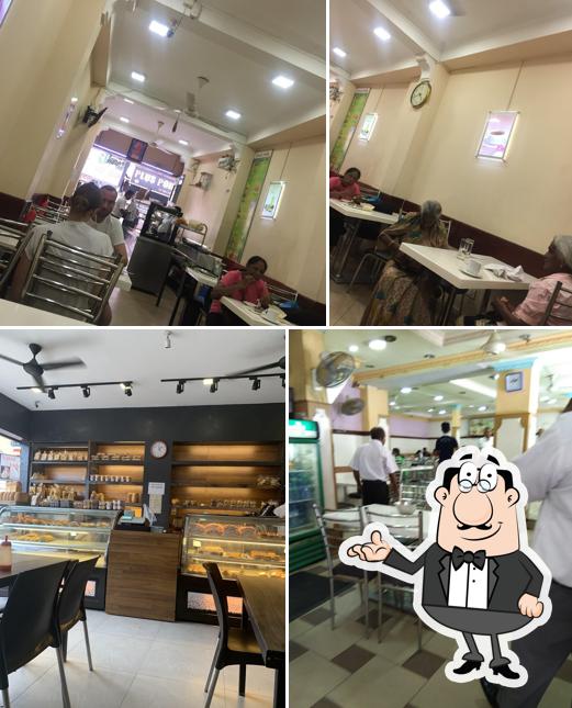 Siri Ramya Hotel