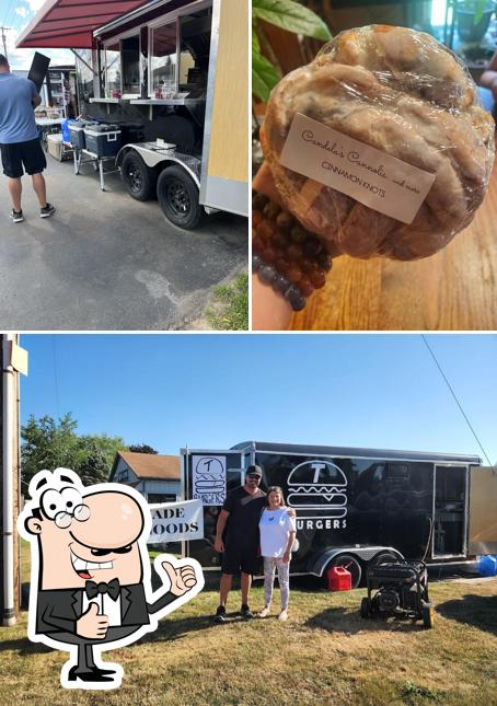 T Burgers LLC