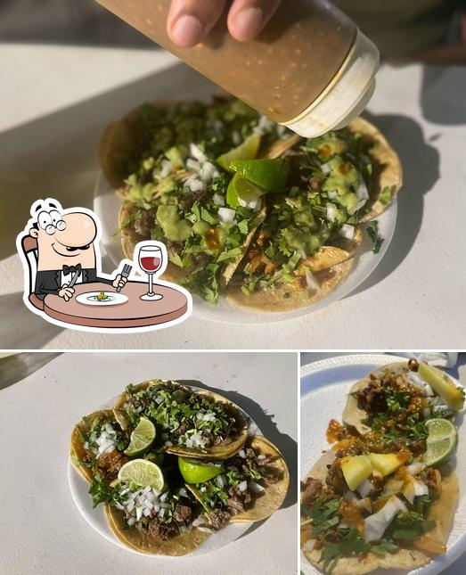Taqueria Charrito Loko
