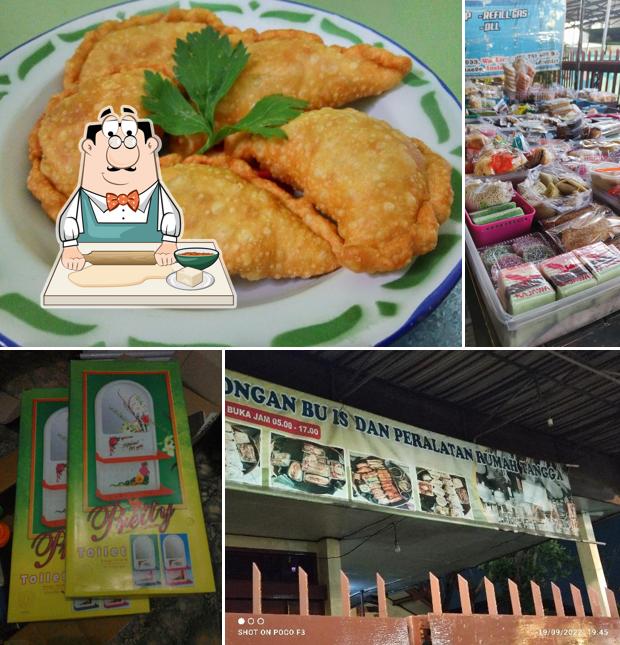 Tenongan Bu is