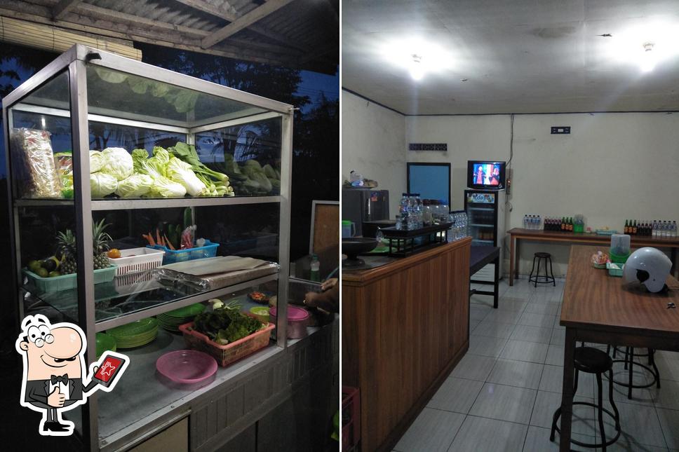 Wr Buk Dek Chinese Food