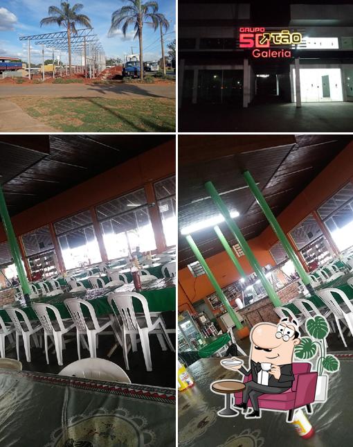 Restaurante e Lanchonete da NONA 2