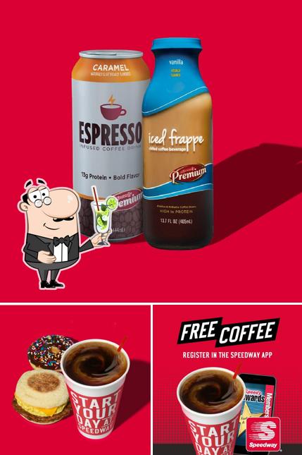 Speedy Cafe