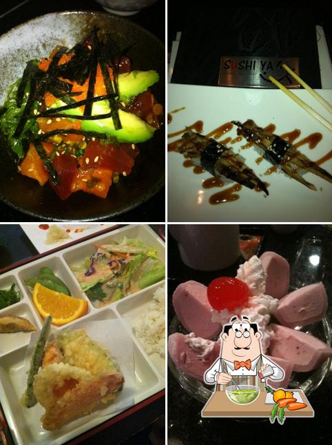 Sushi-Ya