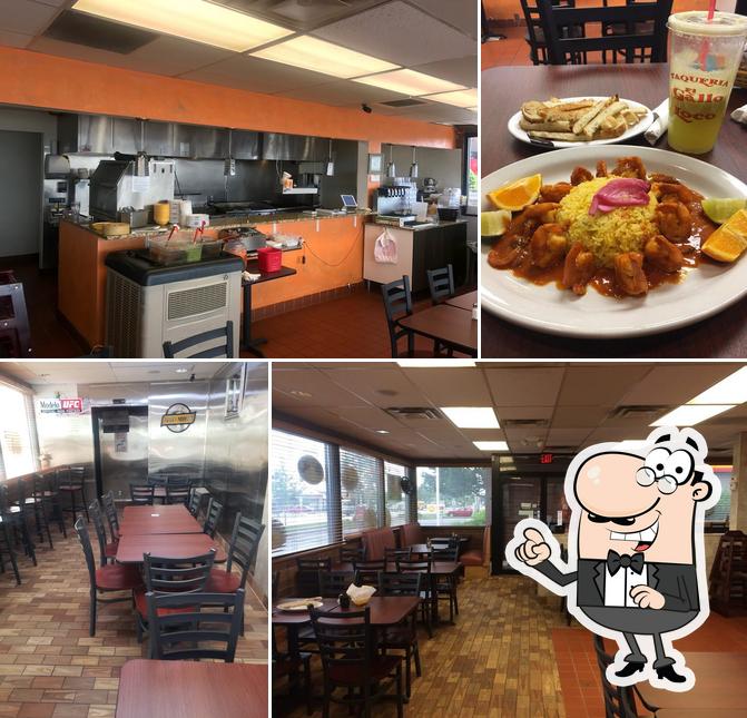 Taqueria El Gallo Loco