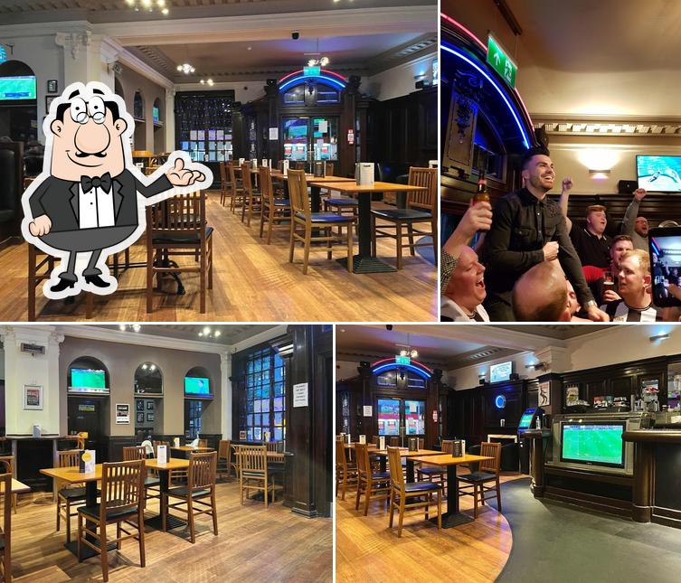 The Bankhouse