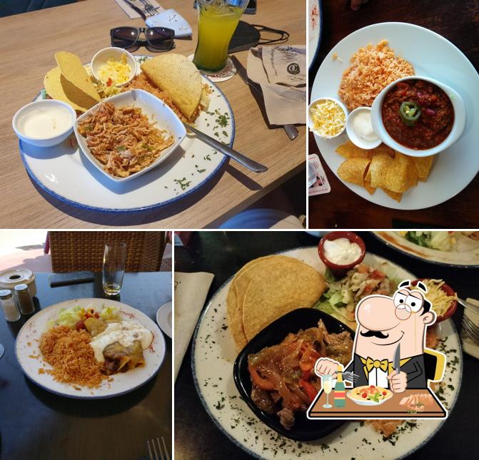 The Mexican Steakhouse