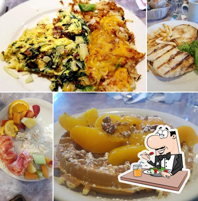 The Point Pancake House