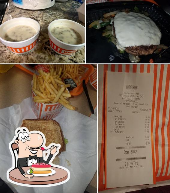 Whataburger