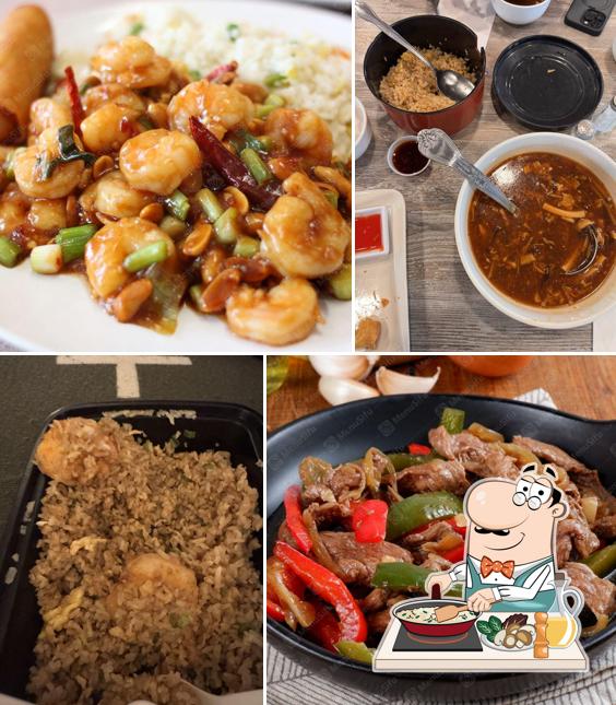 Wonderland Chinese Restaurant