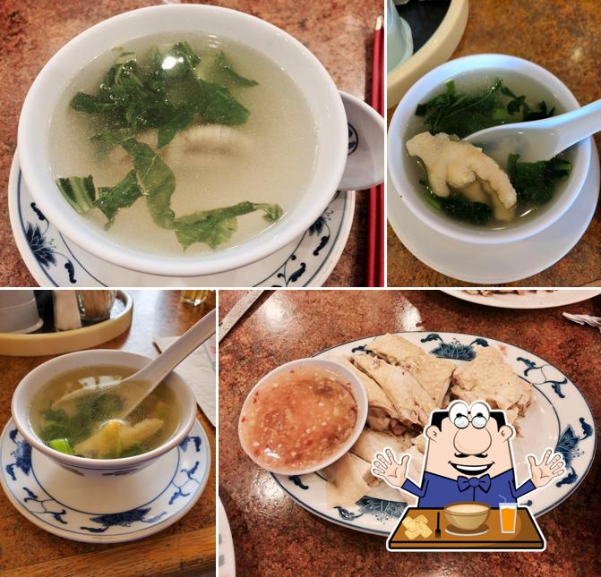Dong Nguyen Restaurant