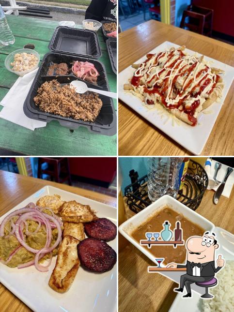 Ana Restaurant - Dominican Cuisine