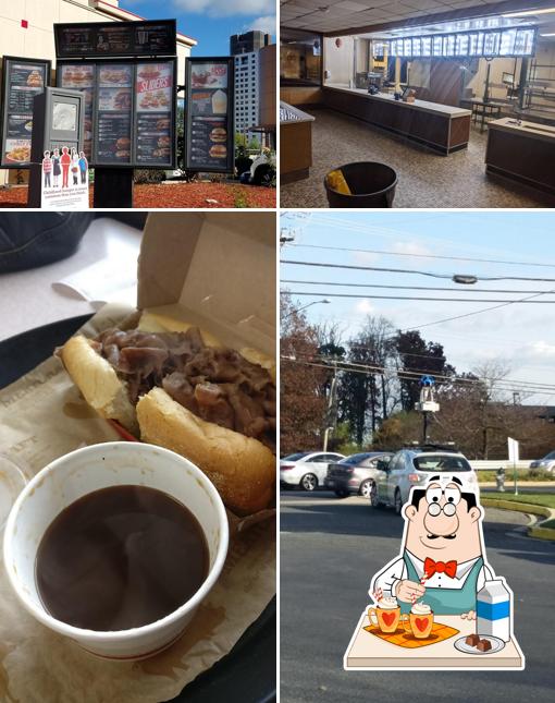 Arby's