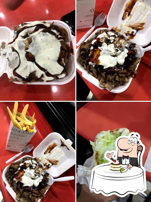 Brothers Kebabs