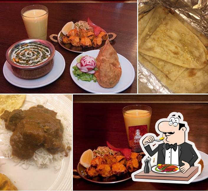 Buddha Indian Restaurant