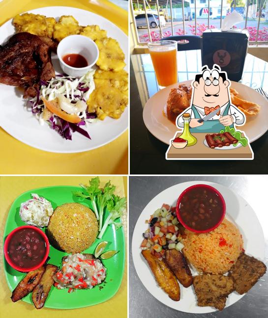 Buho Negro Restaurant