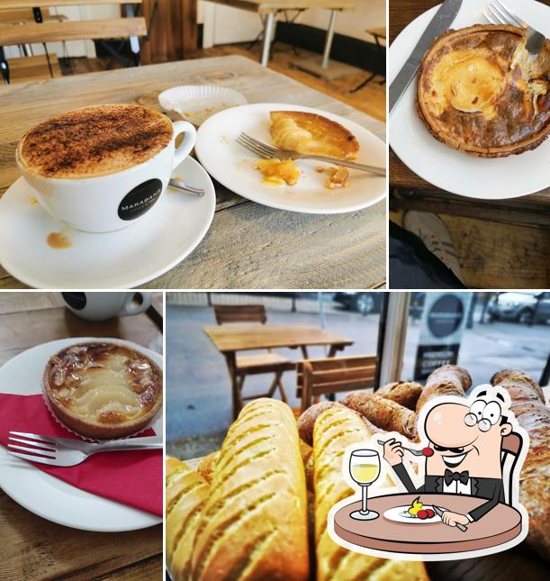 La Petite Boulangerie