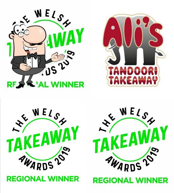 Ali's Tandoori Takeaway
