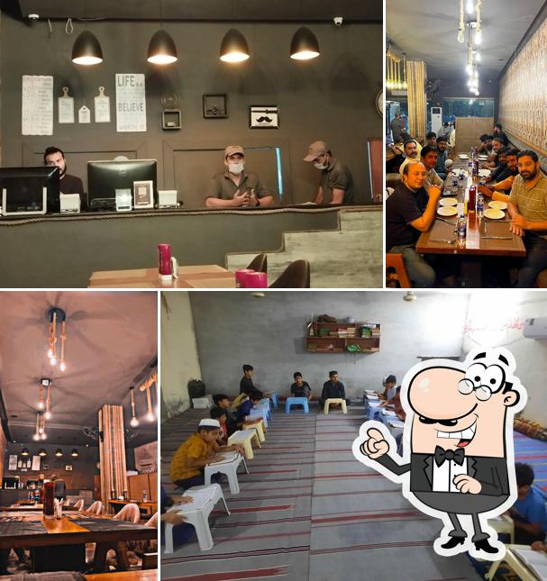 Frenchy's Cafe