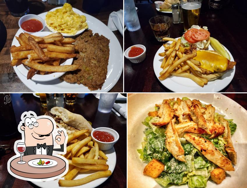 High Park Bar & Grill