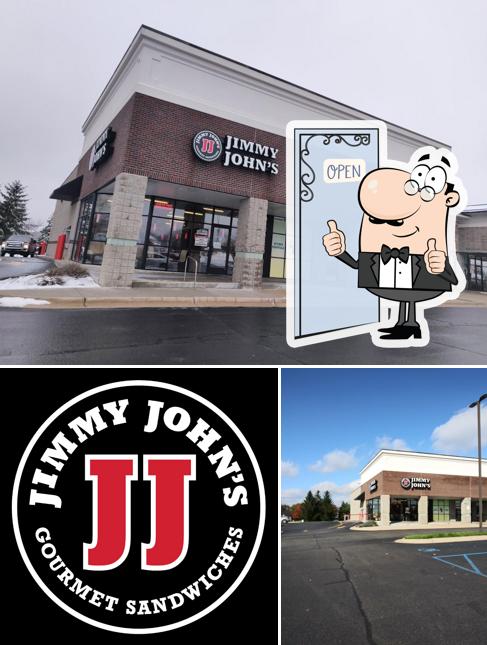 Jimmy John's