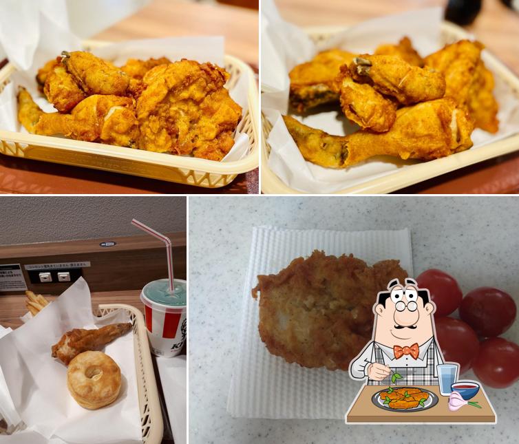 KFC