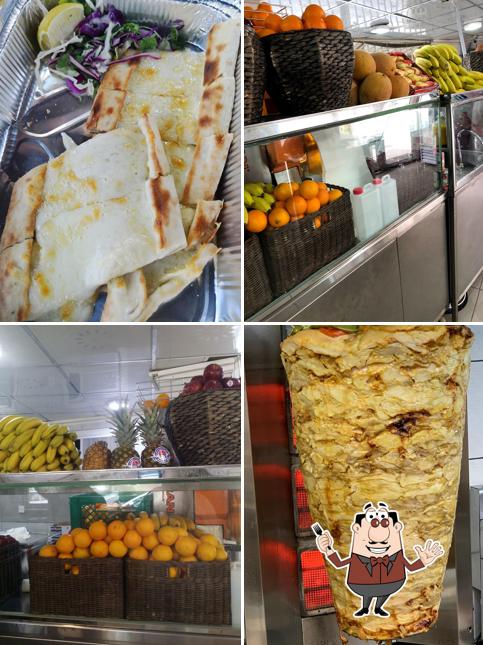 Kholoud Restaurant