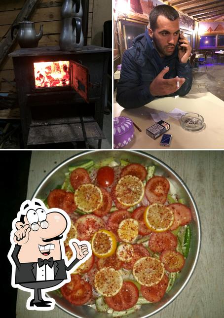 Kukuvacı Balık Restaurant