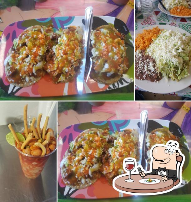 La Michoacana Coco