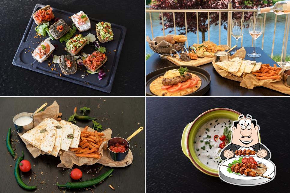 Laurus Mediterranean Restaurant