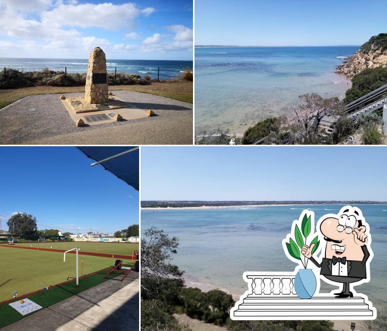 Ocean Grove Bowling Club