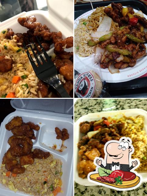 Panda Express