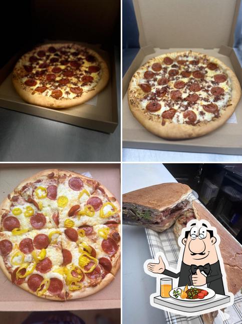 Lelo’s Pizza & Sandwiches