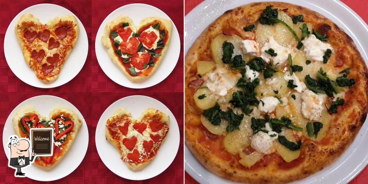 Pizzeria Genna