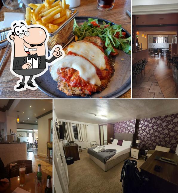 Advocate Arms Hotel