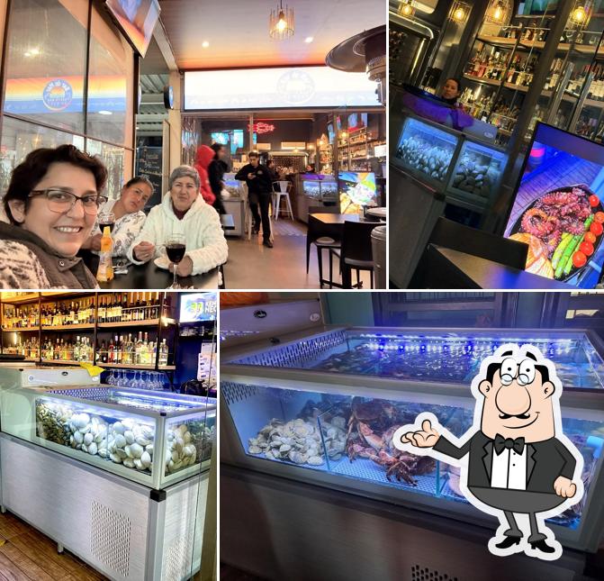 Bardemar Restaurante Bar Pub