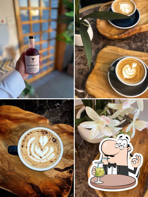Edma Coffee