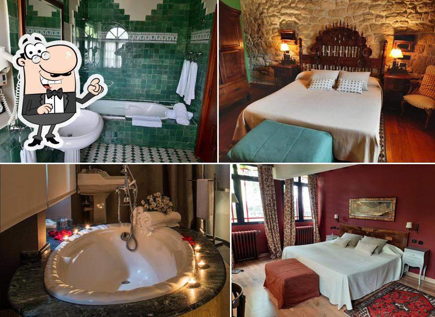 Hotel Castillo El Collado