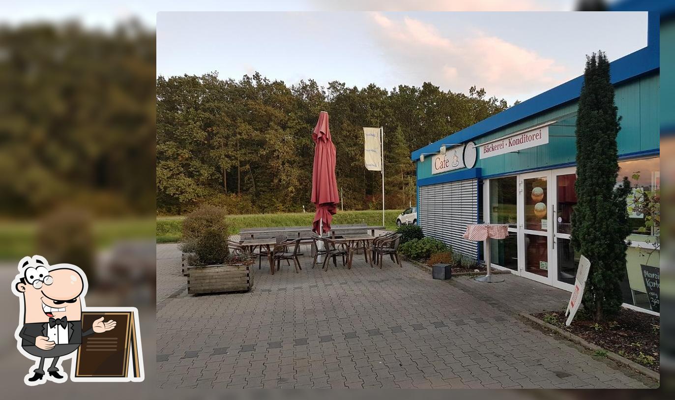 Bäckerei Konditorei Café Wirth